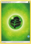 Grass Energy (Deck Exclusive