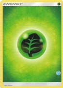 Grass Energy (Deck Exclusive