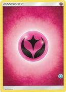 Fairy Energy (Deck Exclusive