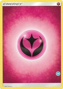 Fairy Energy (Deck Exclusive