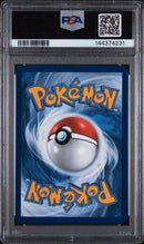PSA 10 - White Flare - Hydreigon EX