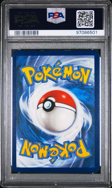 PSA 10 - Chiling Reign - Galarian Articuno V