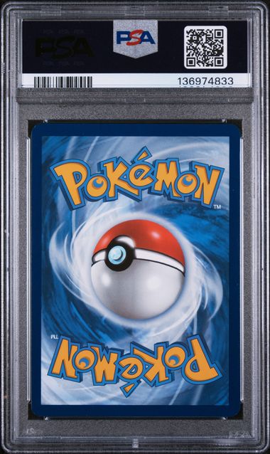 PSA 9 - Prismatic Evolutions  - Eevee EX