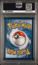 PSA 10 - Chilling Reign  - Zapdos V -