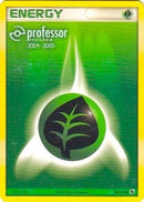 Grass Energy (104/109) (2004 2005) [Professor Program Promos]