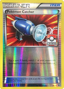 Pokemon Catcher (36/39) (League Promo) [XY: Kalos Starter Set]