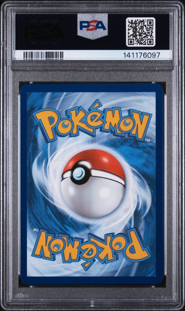 PSA 10 - Mega Evolution - Mega Venusaur EX