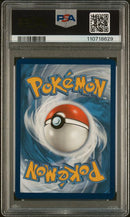 PSA 10 - Chilling Reign - Galarian Moltres V