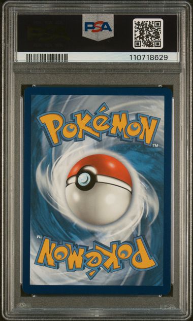 PSA 10 - Chilling Reign - Galarian Moltres V