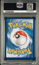 PSA 10 - Chilling Reign - Galarian Moltres V