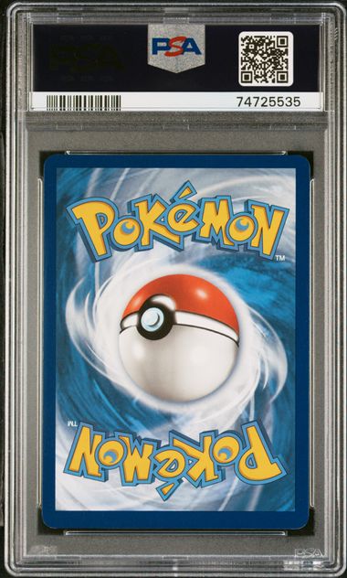 PSA 10 - Chilling Reign - Galarian Moltres V