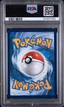 PSA 10 - Mega Evolutions - Mega Lucario EX
