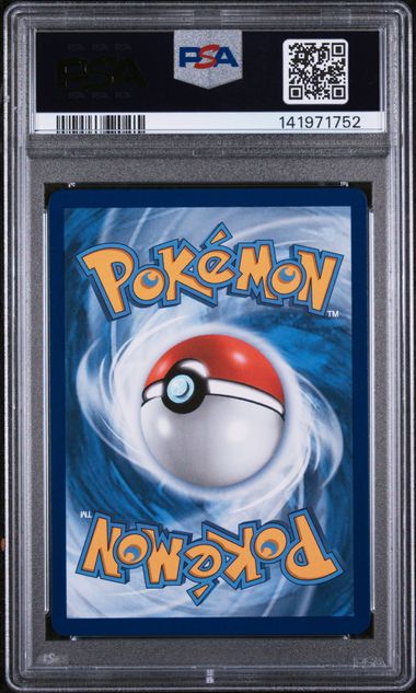 PSA 10 - Mega Evolutions - Mega Lucario EX