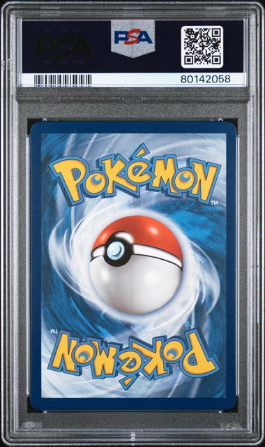 PSA 10 - Celebration - Umbreon Gold Star