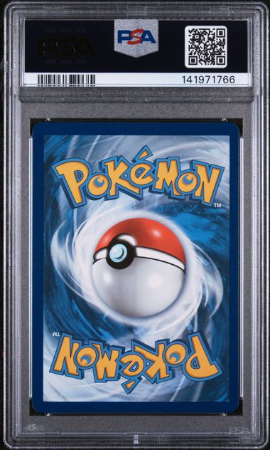 PSA 10 - Evolving Skies - Espeon V