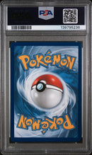 PSA 10 - Mega Evolutions - Mega Latias EX