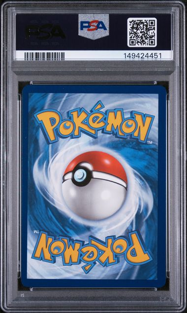 PSA 10 - Mega Evolutions - Mega Kangaskhan EX