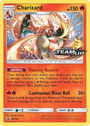 Charizard - (SM158) - SM Promos - (Promo)