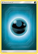 Darkness Energy (2019 Unnumbered) [Sun & Moon: Team Up]
