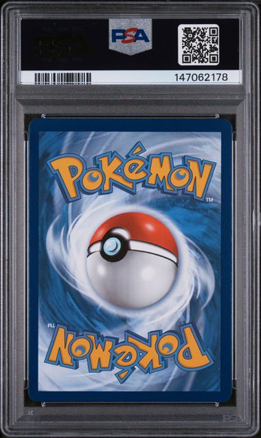 PSA 10 - Evolving Skies - Sylveon V