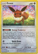 Eevee (101/149) (General Mills Promo) [Sun & Moon: Base Set]