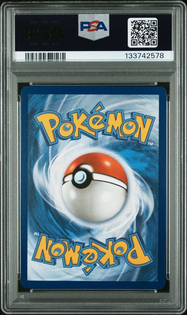PSA 9 - Mega Evolutions - Mega Lucario ex