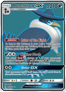 Honchkrow GX (202/214) [Sun & Moon: Unbroken Bonds]