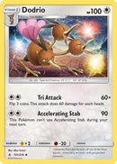 Dodrio (151/214) [Sun & Moon: Unbroken Bonds]