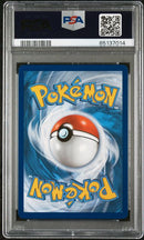PSA 10 - Evolving Skies - Umbreon V