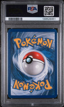 PSA 8 - Deoxys - Deoxys Reverse Holo