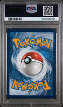 PSA 10 - 2024 World Champions  - Pikachu