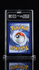 TAG 10 - Destined Rivals  - Misty's Psyduck
