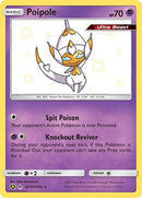 Poipole - (SV19/SV94) - Hidden Fates: Shiny Vault - (Shiny Holo Rare)