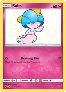 Ralts - (SV34/SV94) - Hidden Fates: Shiny Vault - (Shiny Holo Rare)