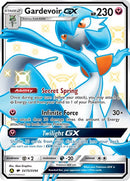 Gardevoir GX - (SV75/SV94) - Hidden Fates: Shiny Vault - (Shiny Holo Rare)