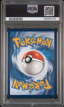 PSA 10 - Paradox Rift - Groudon