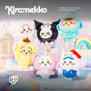 Chiikawa x Sanrio Plush Pendants - Kiramekko