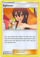 Sightseer (189a/214) [Alternate Art Promos]