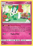 Floette (151/236) [Sun & Moon: Cosmic Eclipse]