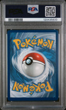 PSA 10 - Chilling Reign - Blaziken VMAX
