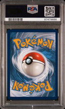 PSA 10 - Unbroken Bonds - Greninja & Zoroark GX