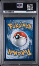 PSA 10 - Chilling Reign - Blaziken VMAX