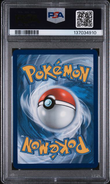 PSA 10 - Chilling Reign - Blaziken VMAX