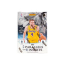 2025 Panini Origins Basketball Hobby H2