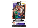 2025 Panini Donruss Euroleague Basketball Hobby Box