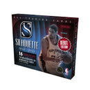 2024-25 Panini Silhouette Basketball Hobby Box