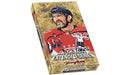 2025 Upper Deck Extended Series Hockey Hobby Box