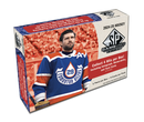 2025 Upper Deck SP Game Used Hockey Hobby Box