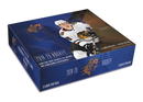 2024-25 Upper Deck SPX Hockey Hobby Box