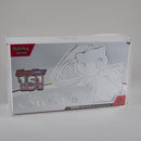 H7 Pokemon Acrylic Case - 151 Ultra Premium Collection Size